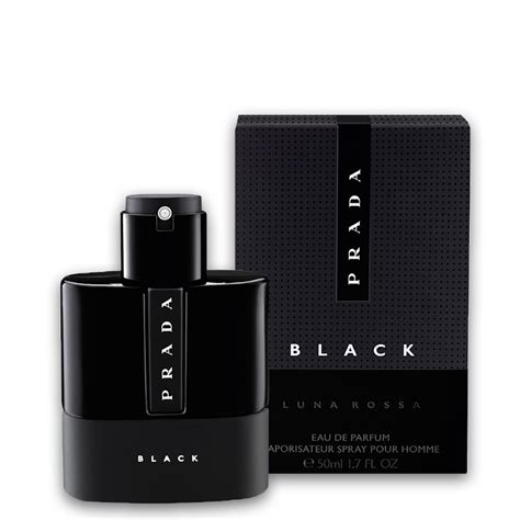 notes of prada luna rosa carbon|prada carbon black.